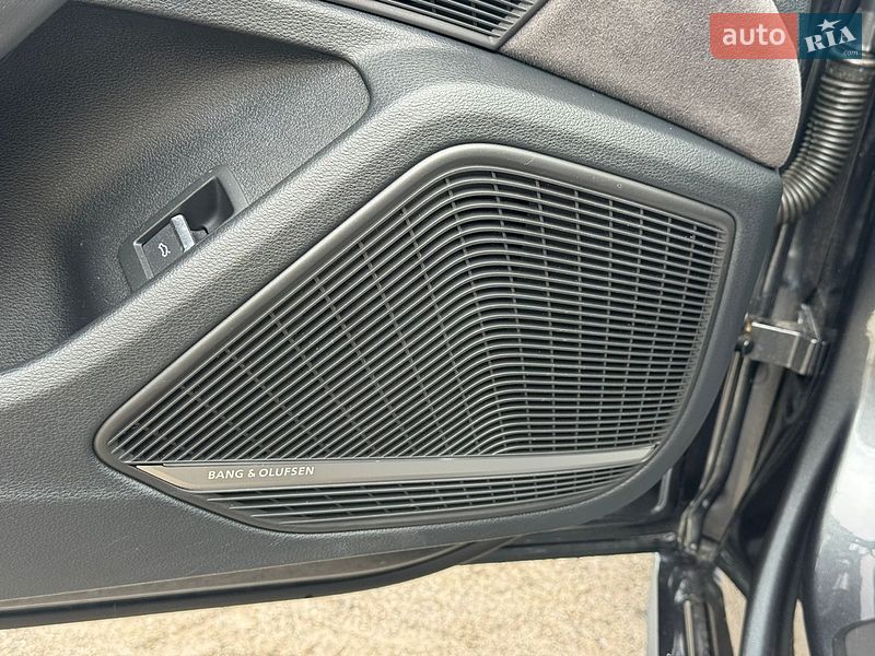 Купе Audi S5 2017 в Киеве