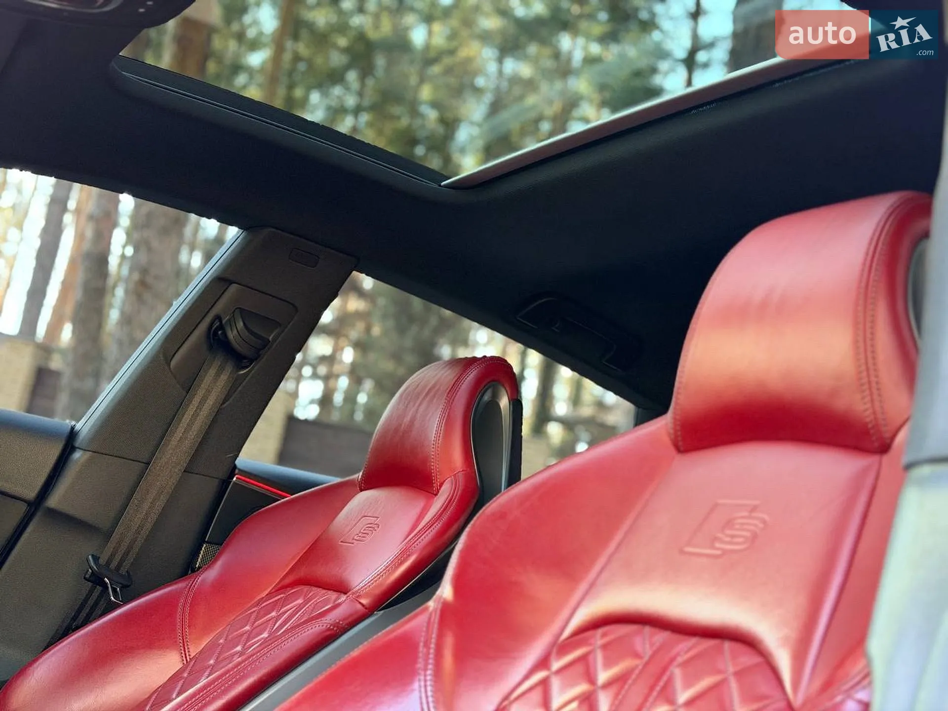 2017 Audi S5 - мініатюра 17