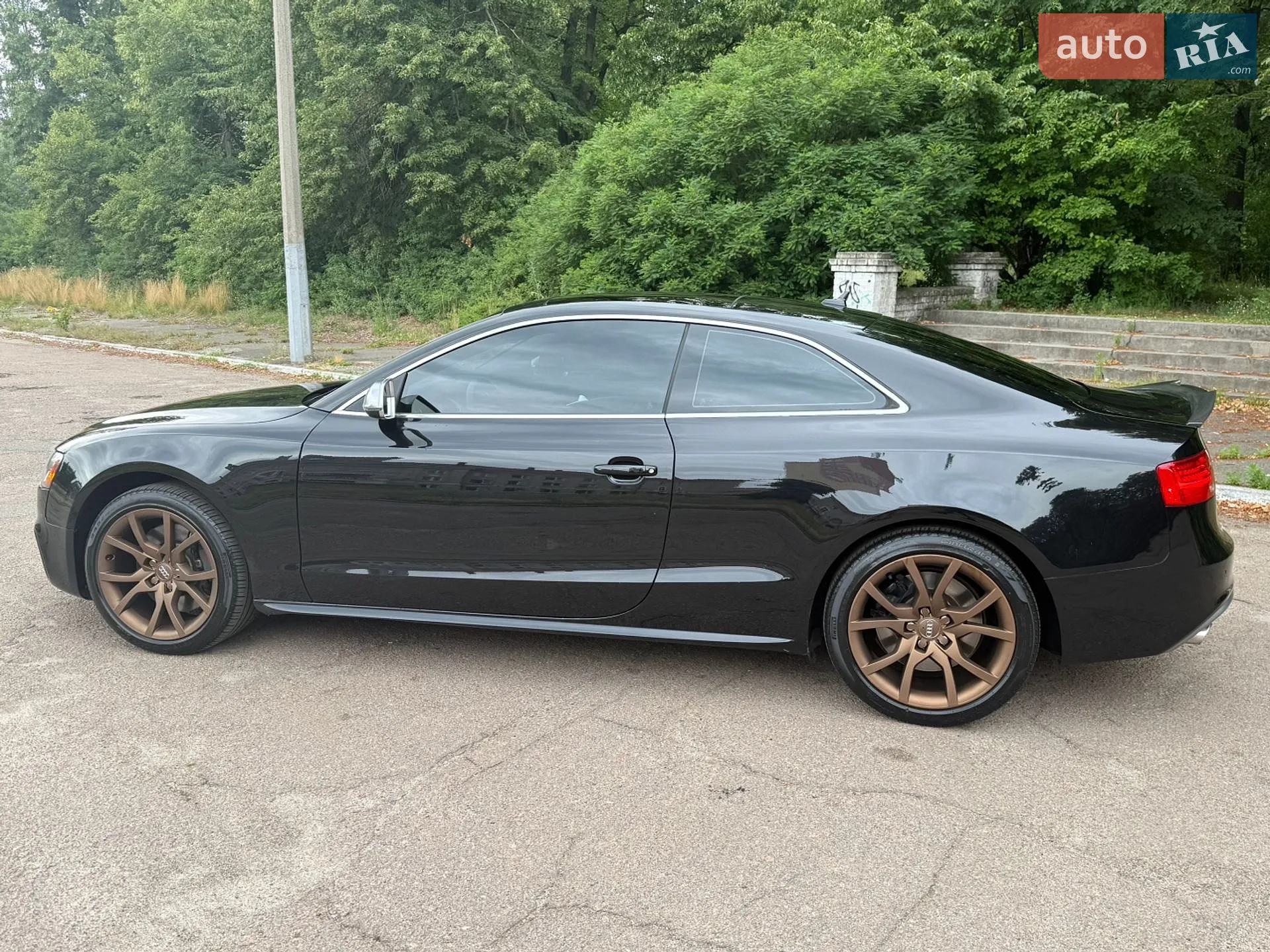 2013 Audi S5 - мініатюра 12