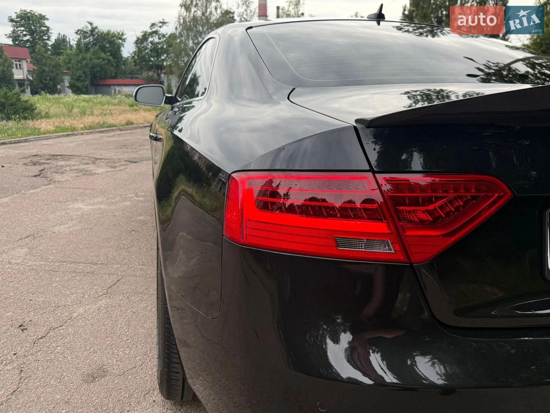 2013 Audi S5 - мініатюра 17