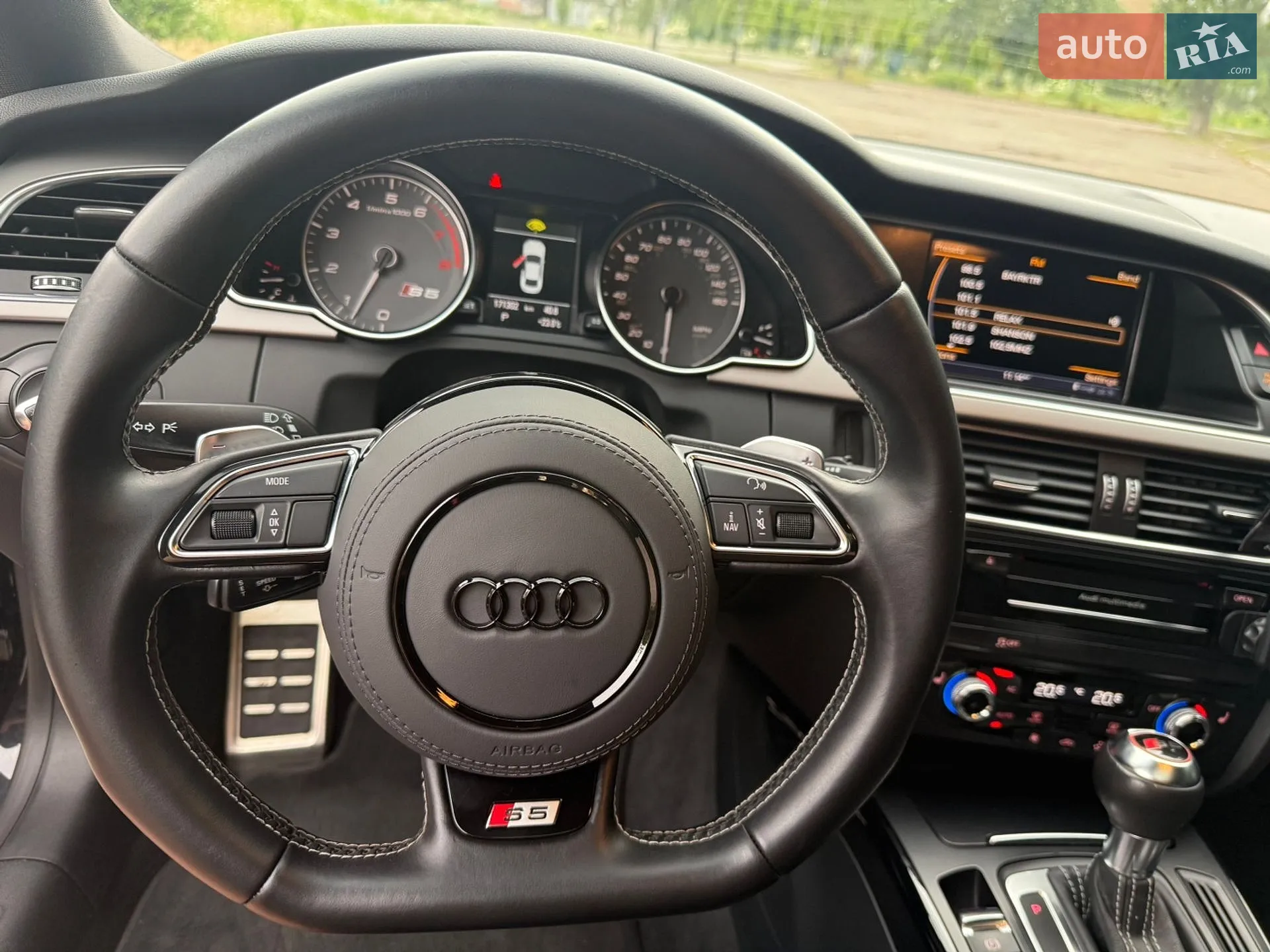 2013 Audi S5 - мініатюра 23