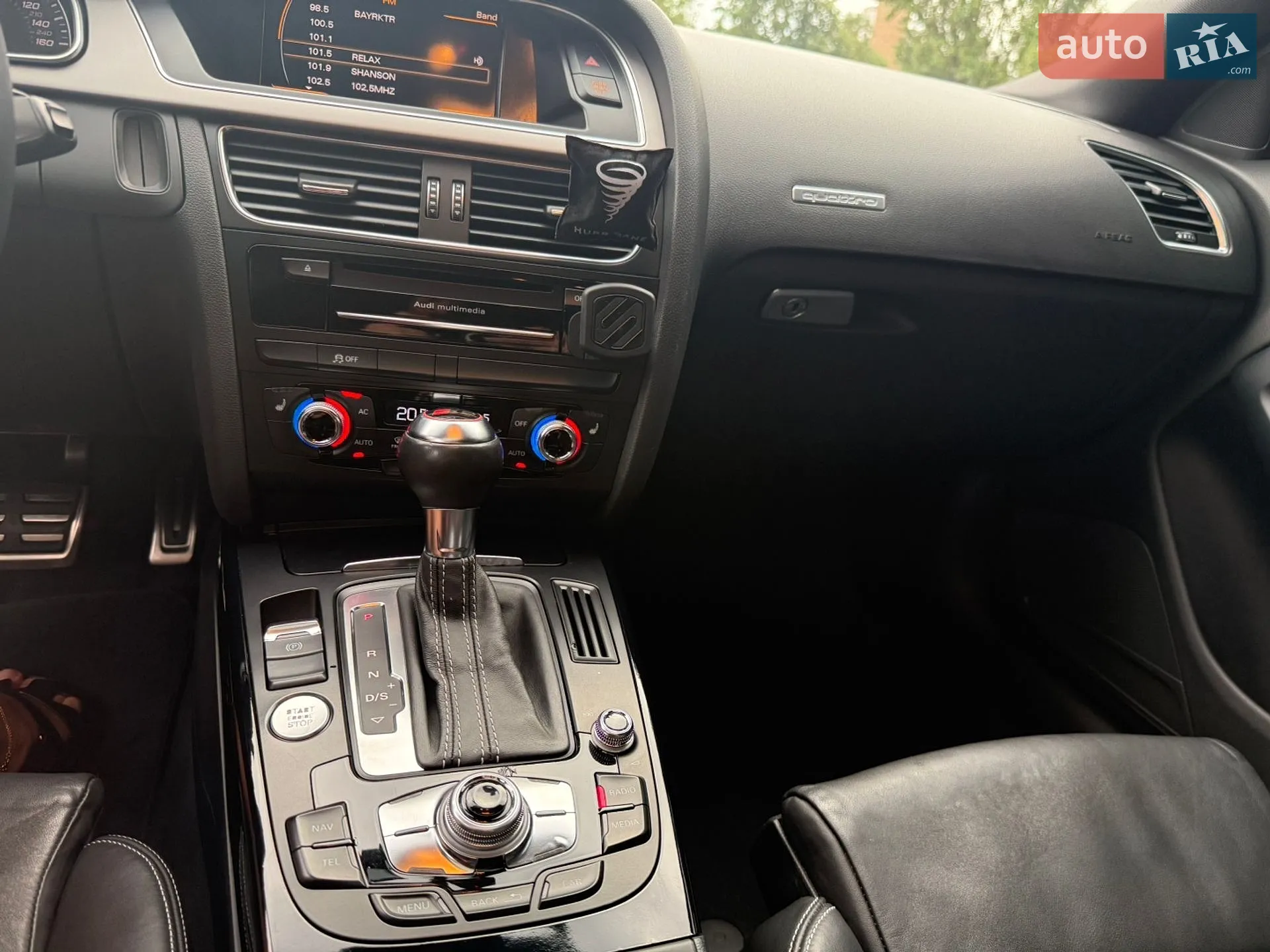 2013 Audi S5 - мініатюра 27