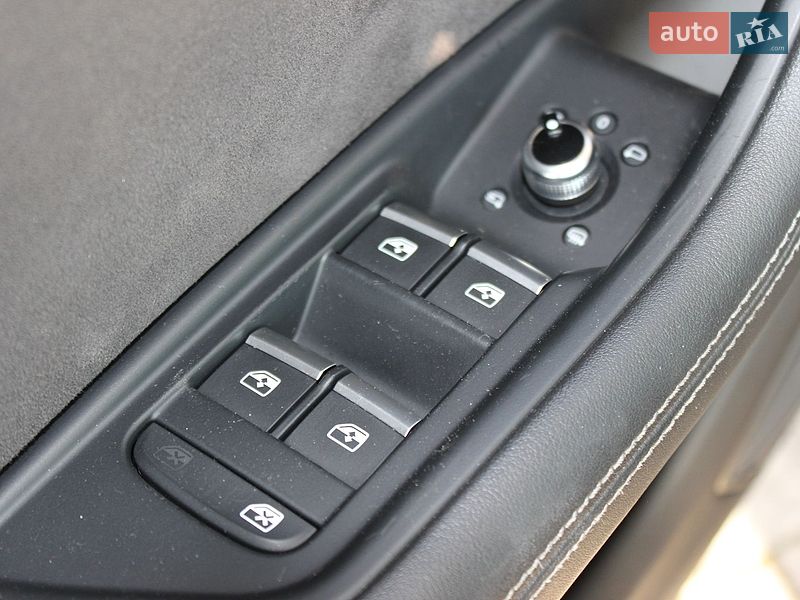 Купе Audi S5 2017 в Львові
