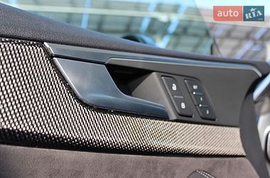 Купе Audi S5 2017 в Львові