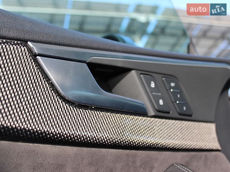 Купе Audi S5 2017 в Львові