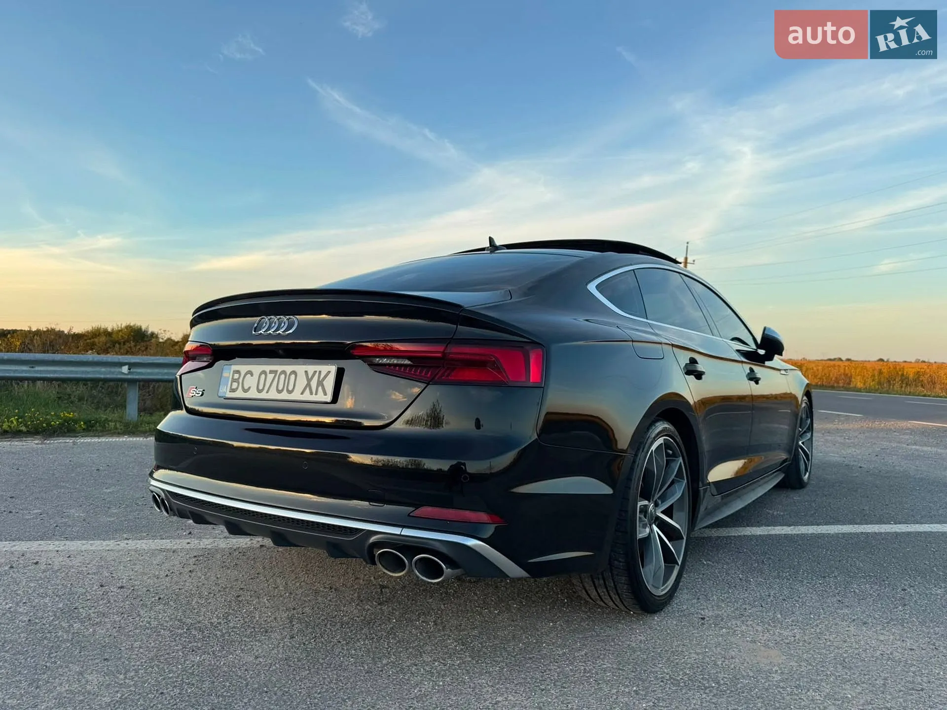 2018 Audi S5 - мініатюра 6