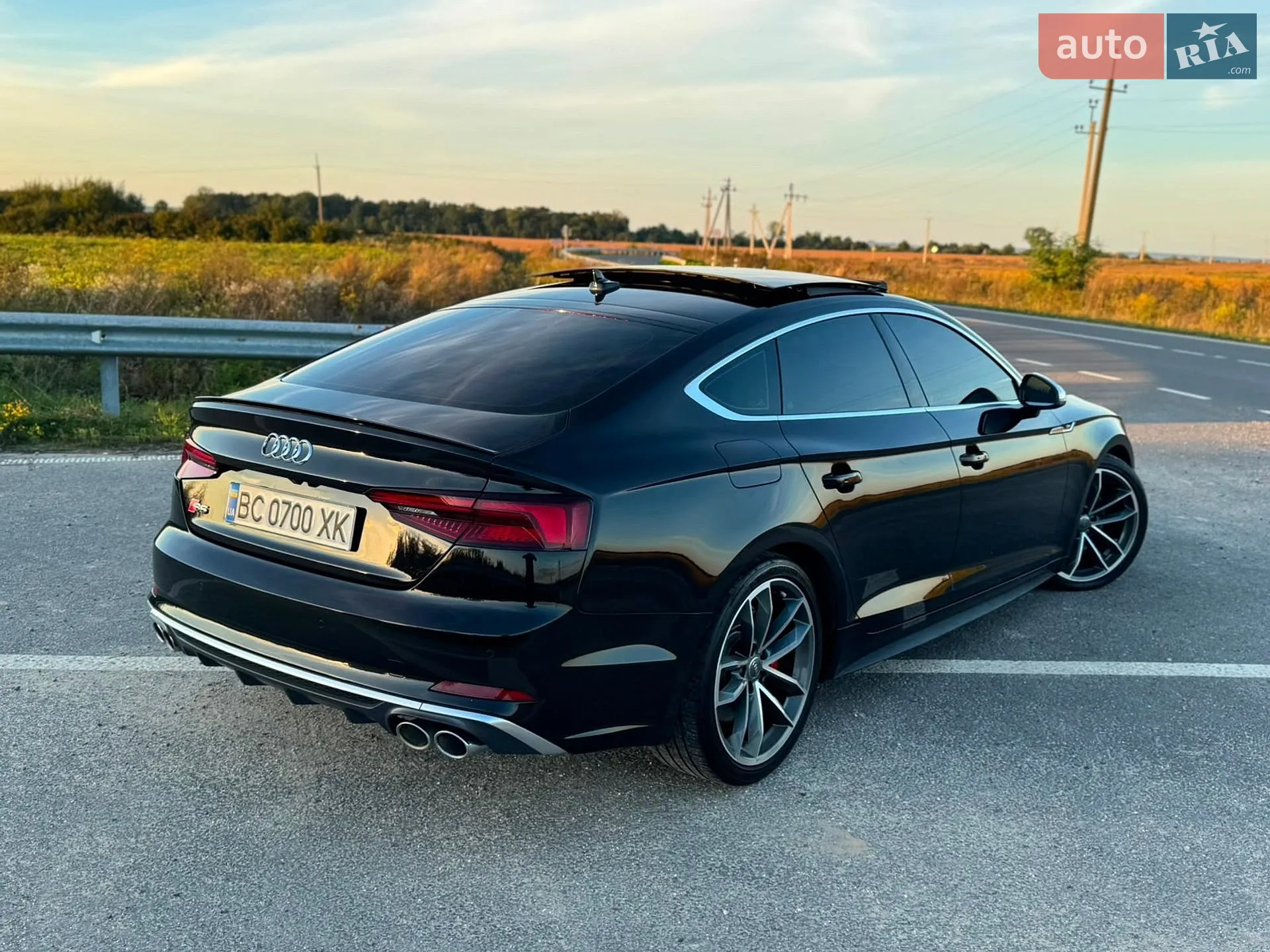 2018 Audi S5 - мініатюра 13