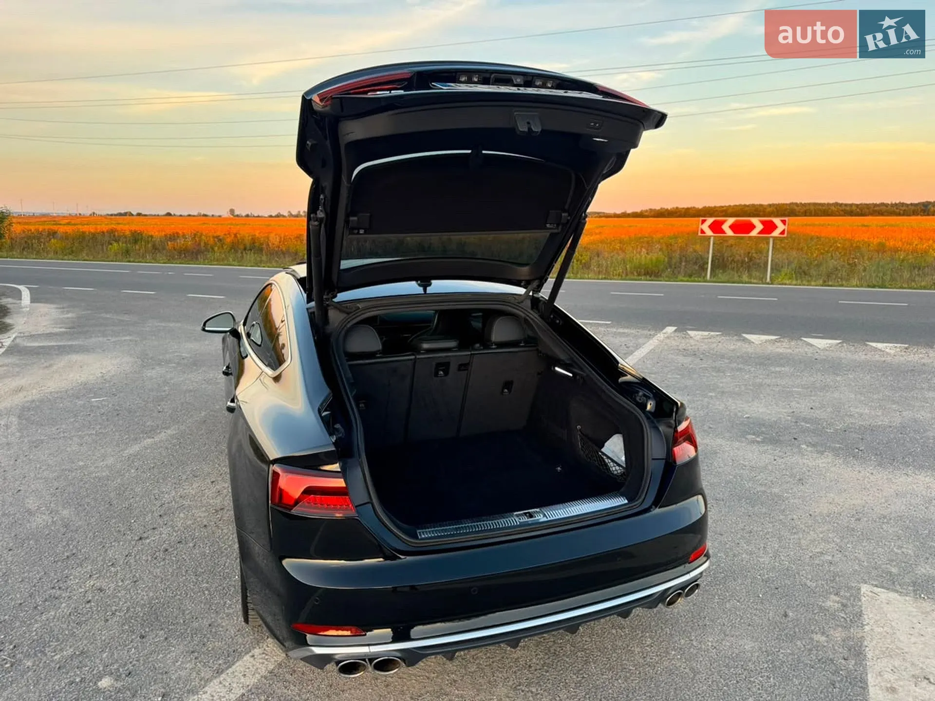 2018 Audi S5 - мініатюра 34