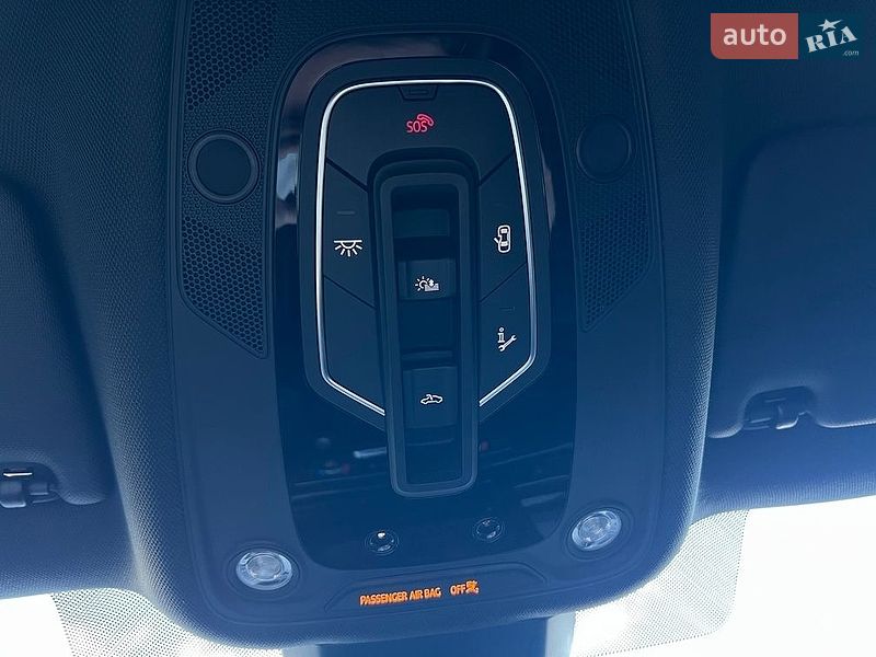 Купе Audi S5 2020 в Ивано-Франковске