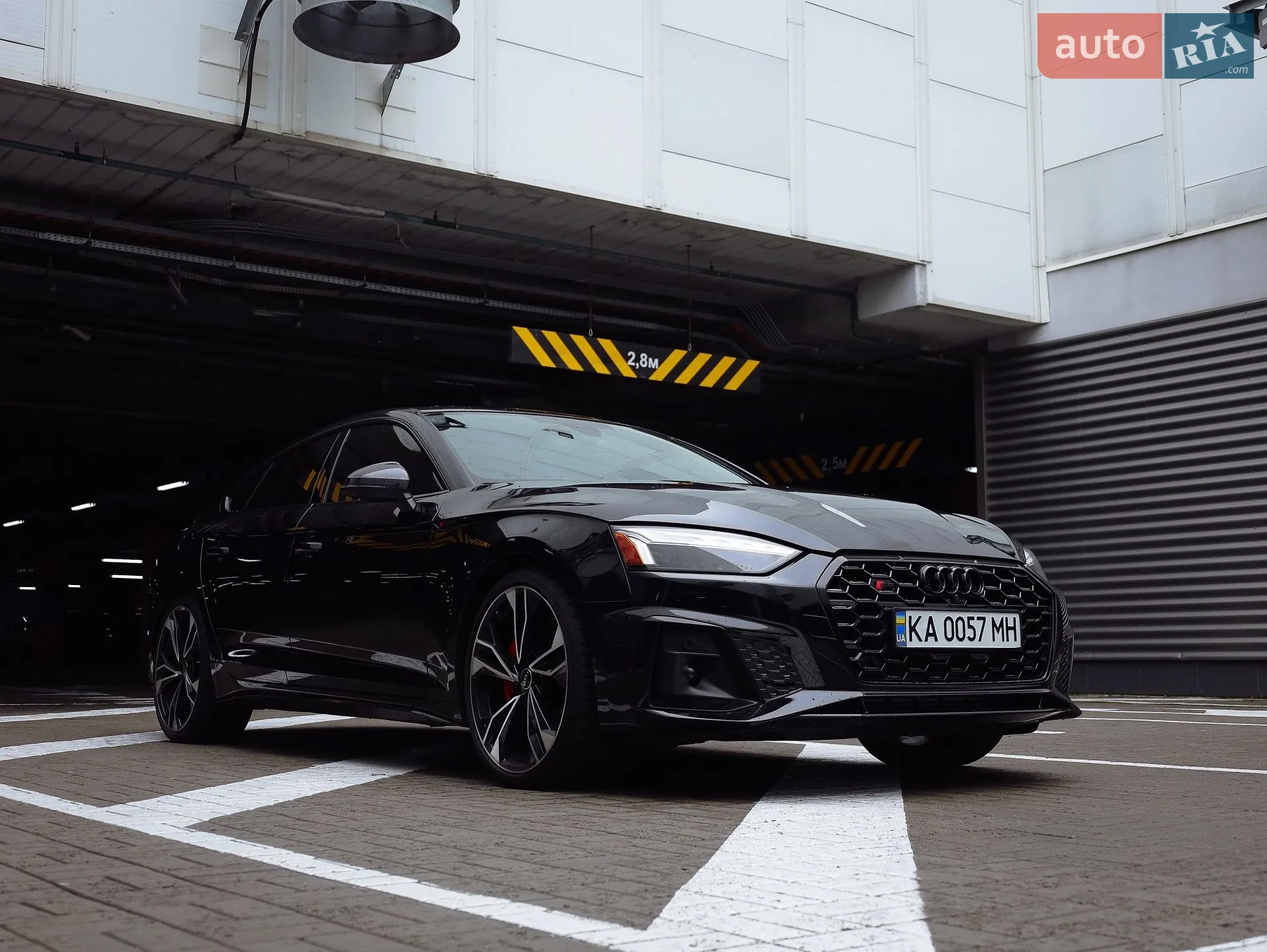 2023 Audi S5 - мініатюра 6