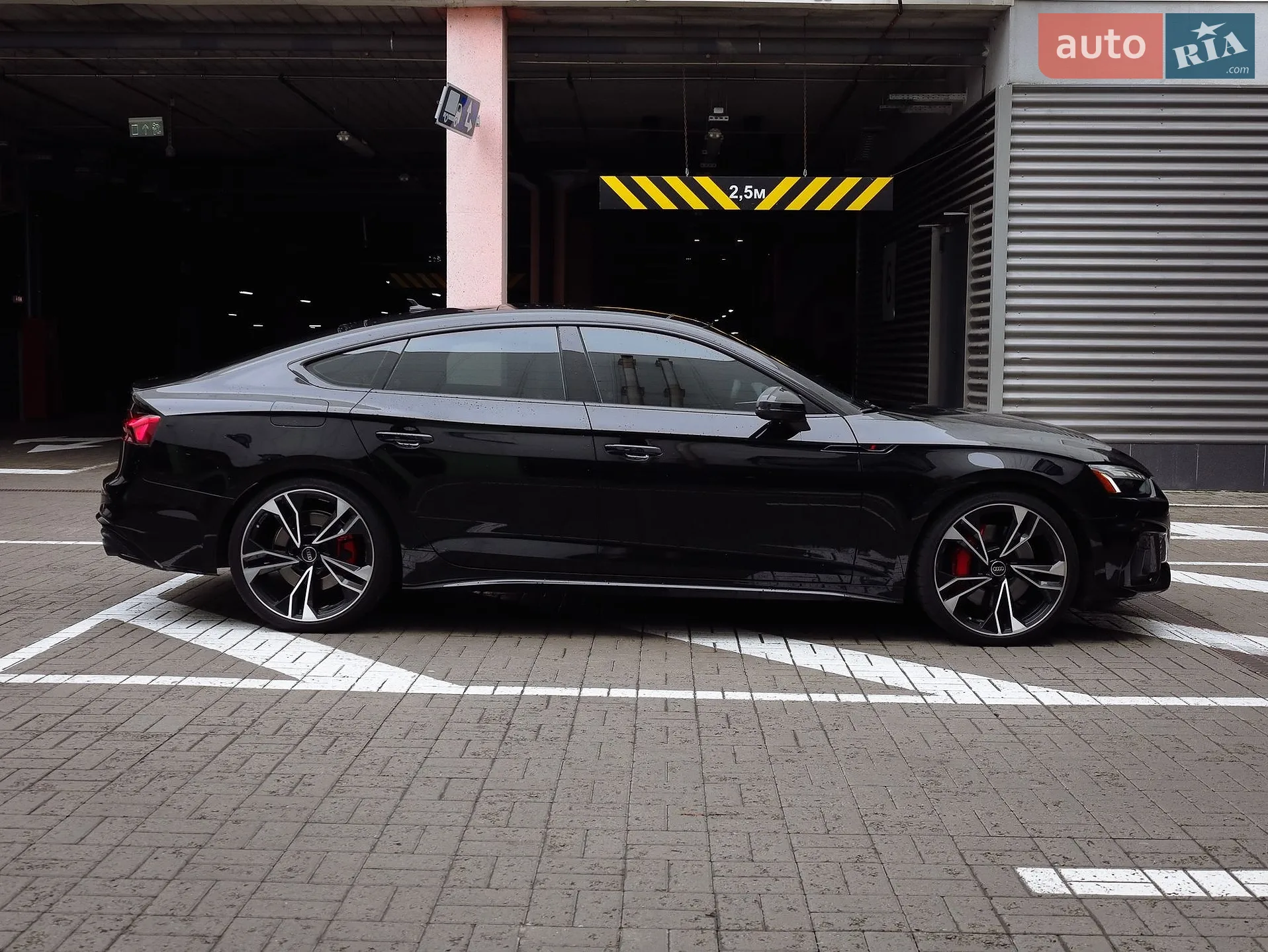 2023 Audi S5 - мініатюра 23