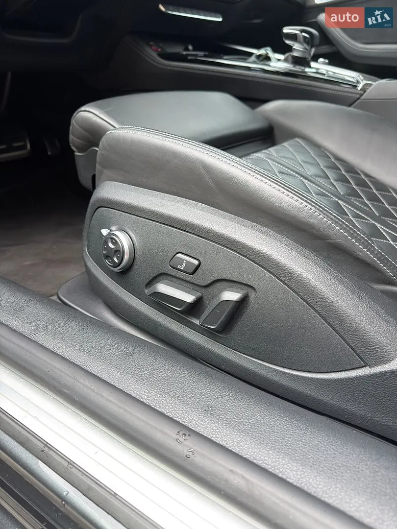 2023 Audi S5 - мініатюра 33