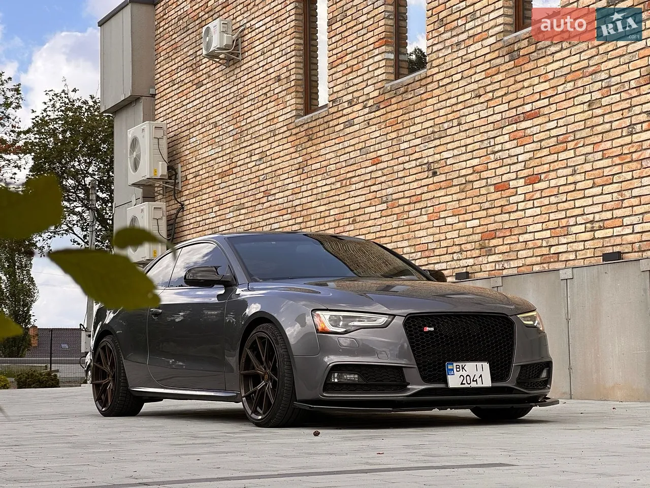 2014 Audi S5 - мініатюра 37