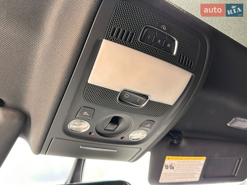 Купе Audi S5 2013 в Луцьку
