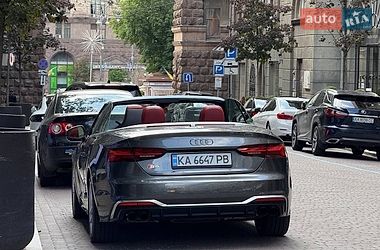 Купе Audi S5 2020 в Києві