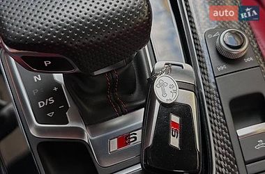 Купе Audi S5 2020 в Києві