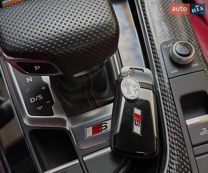 Купе Audi S5 2020 в Києві