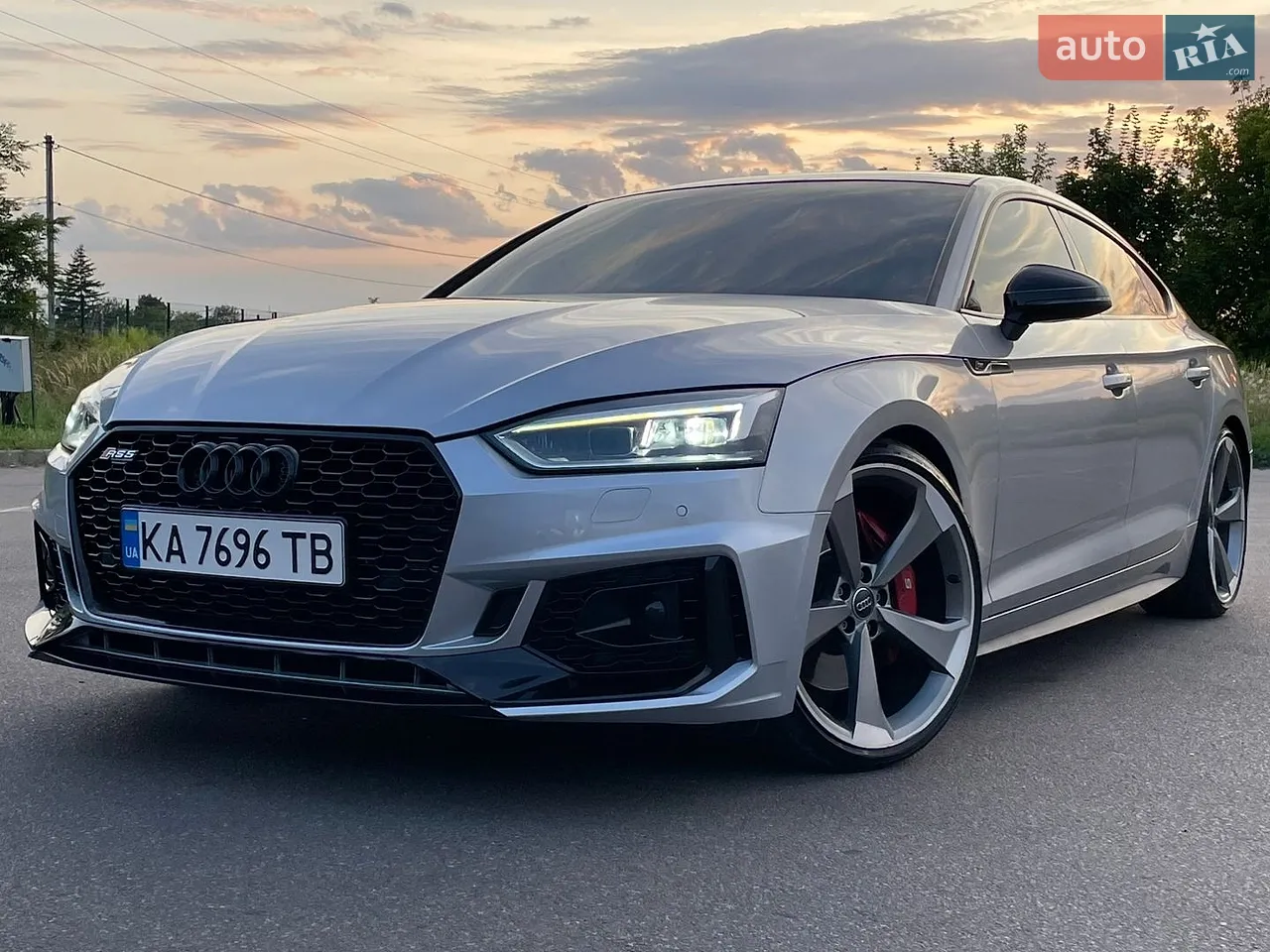 2017 Audi S5 - мініатюра 65