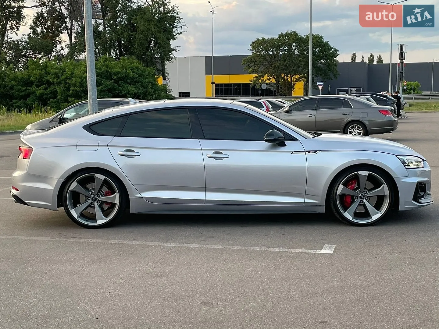 2018 Audi S5 - мініатюра 10