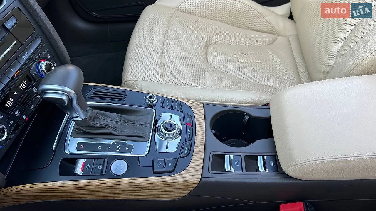 2013 Audi S5 - мініатюра 20