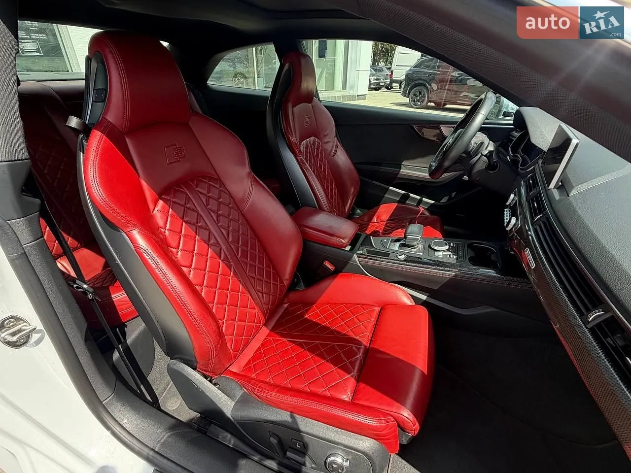 2017 Audi S5 - мініатюра 24