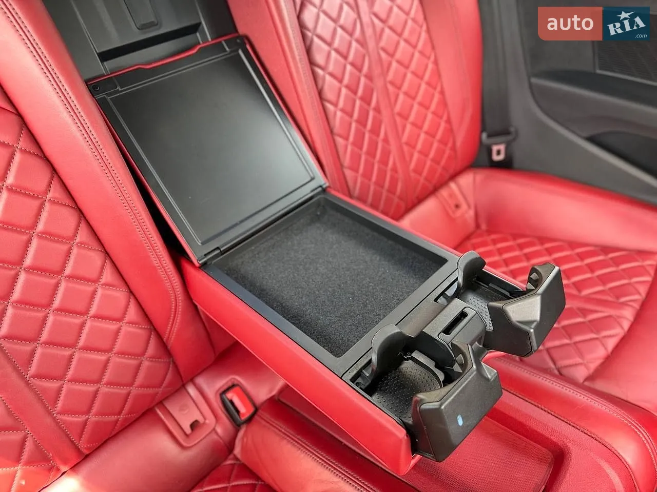 2017 Audi S5 - мініатюра 29