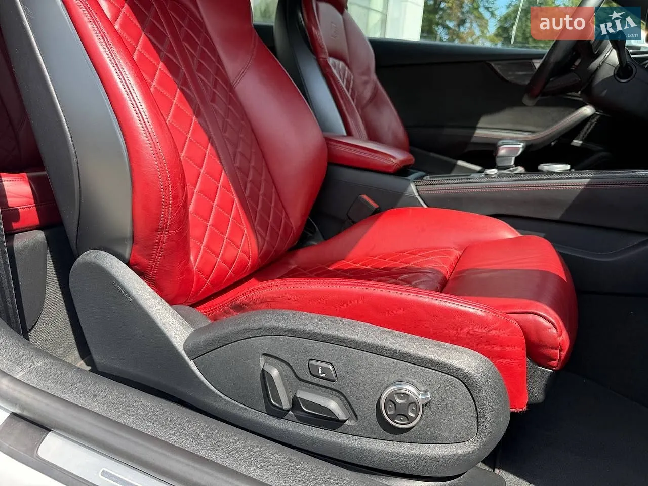 2017 Audi S5 - мініатюра 26