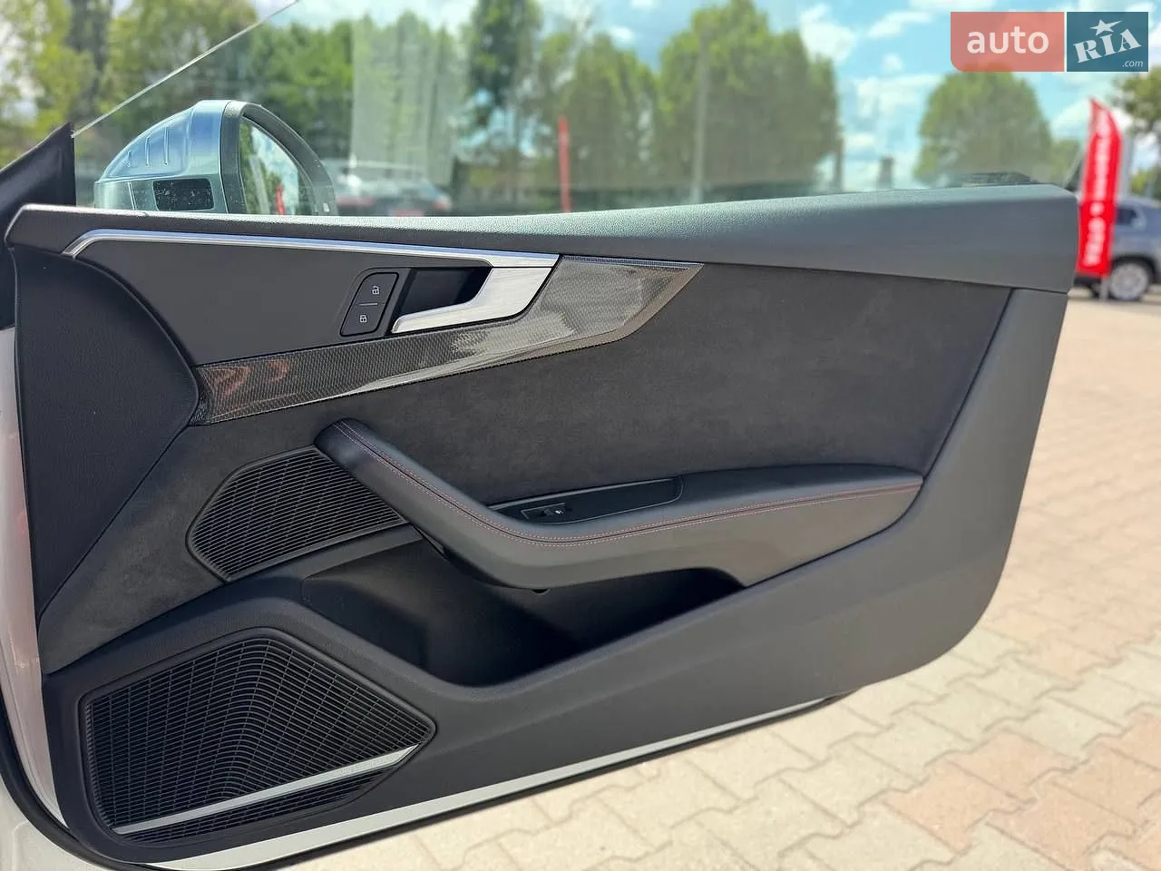 2017 Audi S5 - мініатюра 21