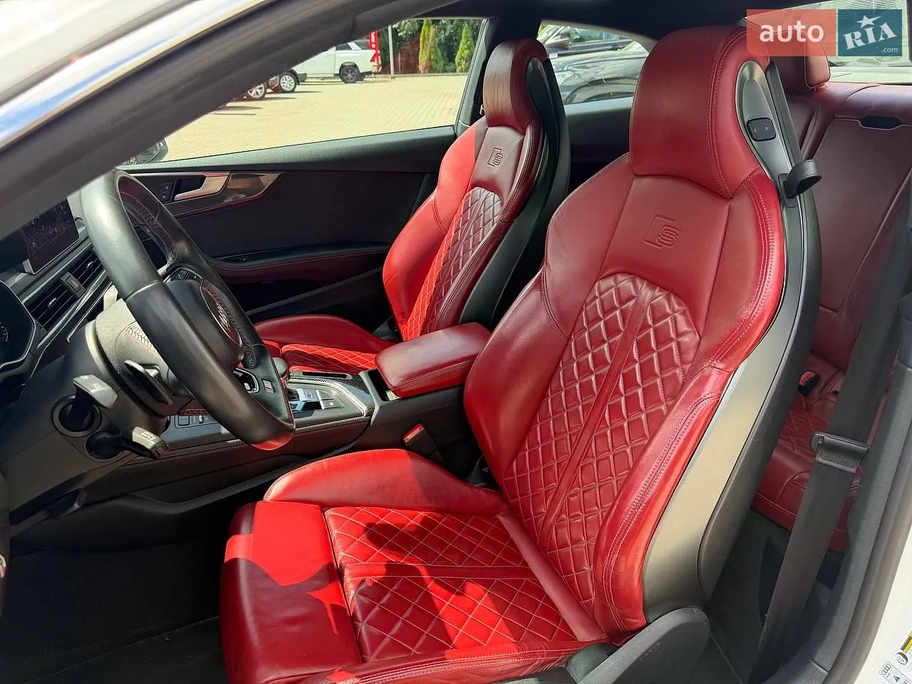 2017 Audi S5 - мініатюра 17