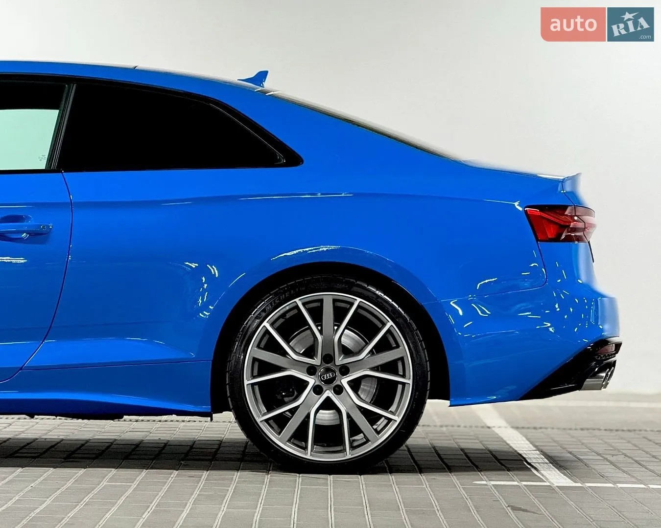 2020 Audi S5 - мініатюра 9