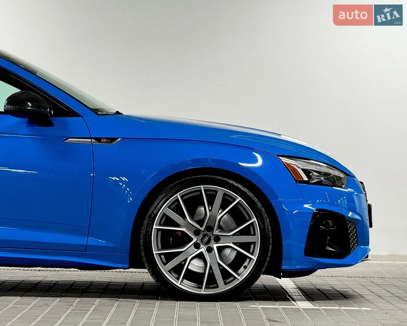 2020 Audi S5 - мініатюра 12