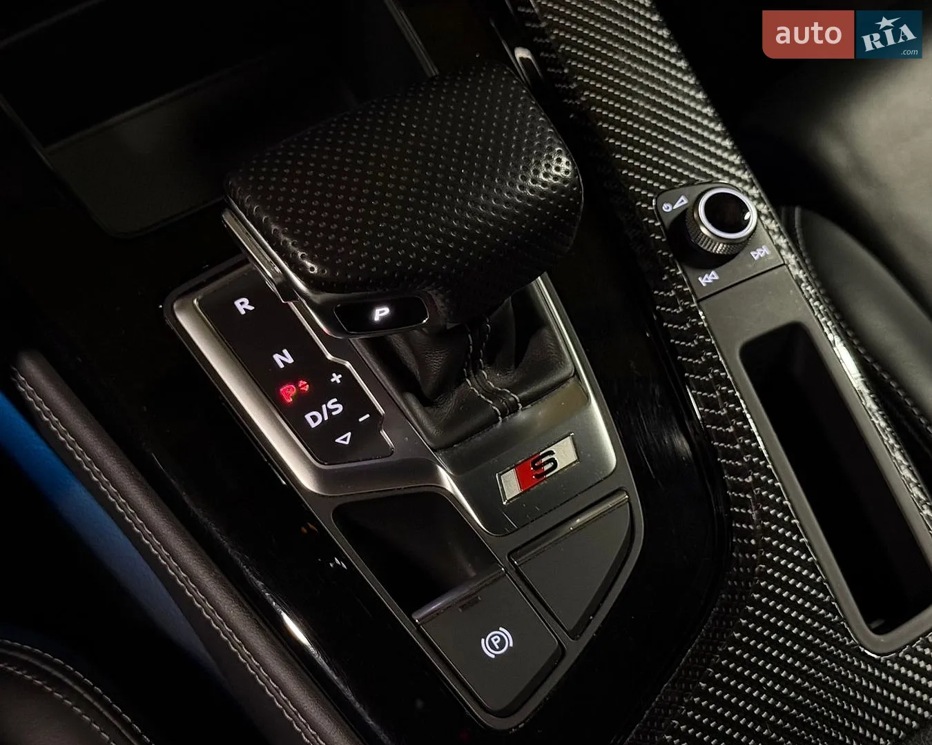 2020 Audi S5 - мініатюра 33