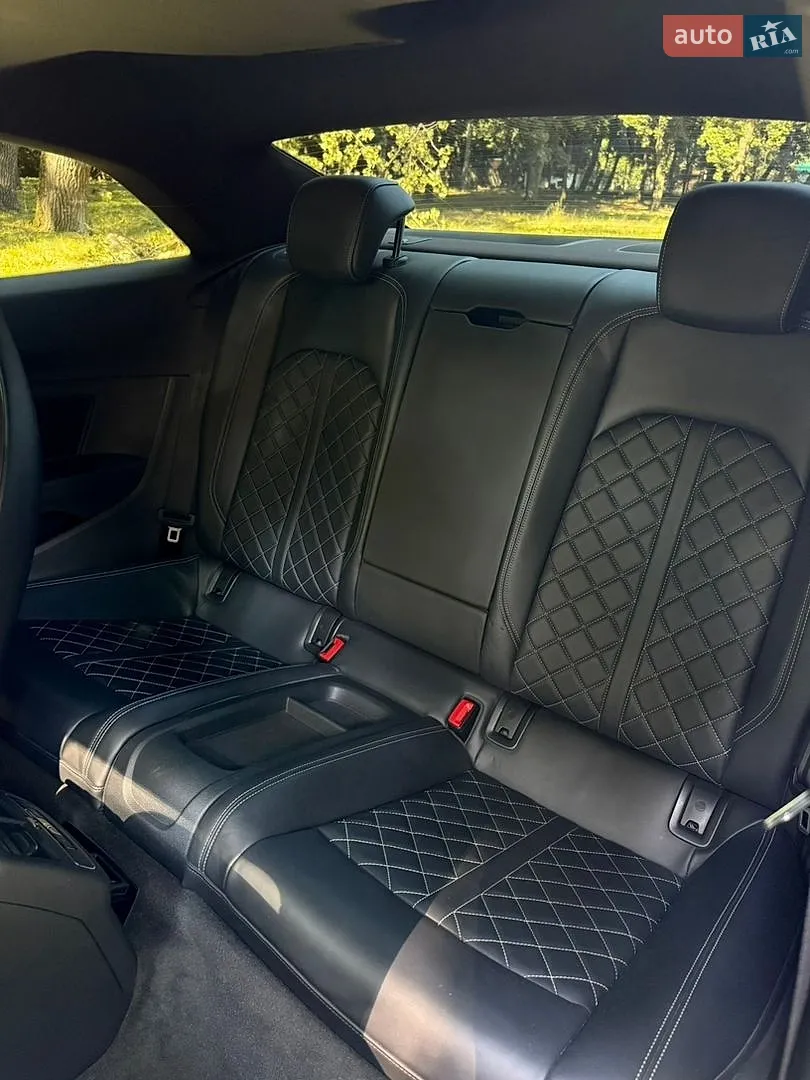 2016 Audi S5 - мініатюра 14