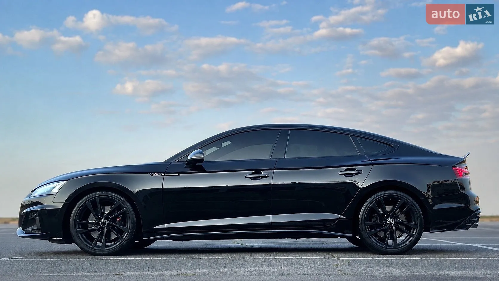 2022 Audi S5 - мініатюра 6