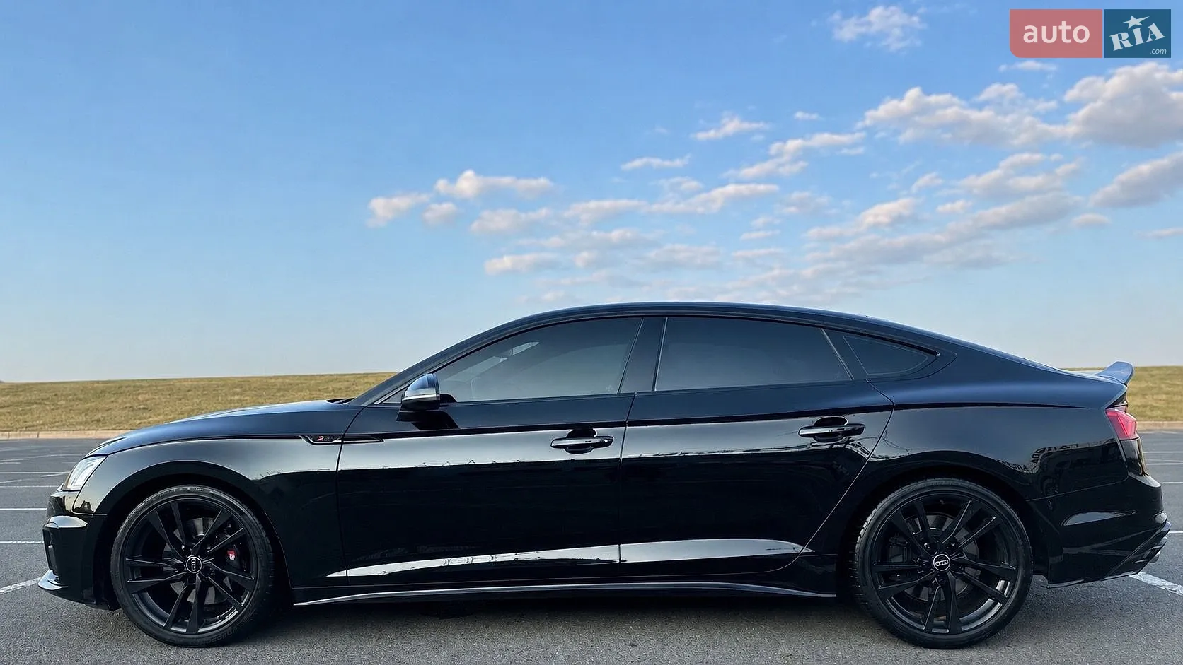 2022 Audi S5 - мініатюра 7