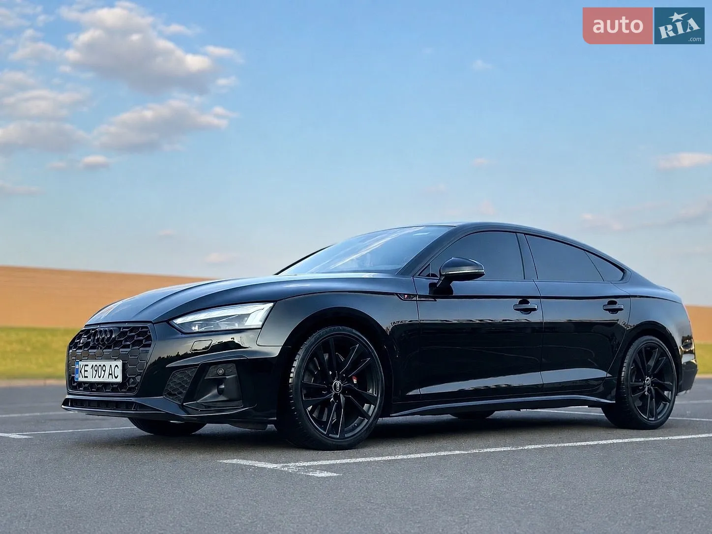 2022 Audi S5 - мініатюра 3