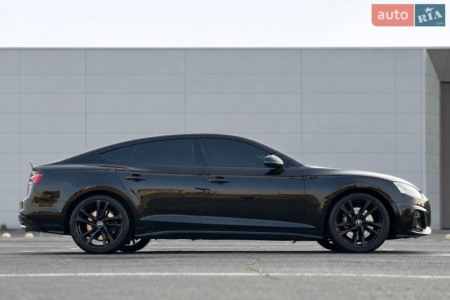 2022 Audi S5 - мініатюра 9