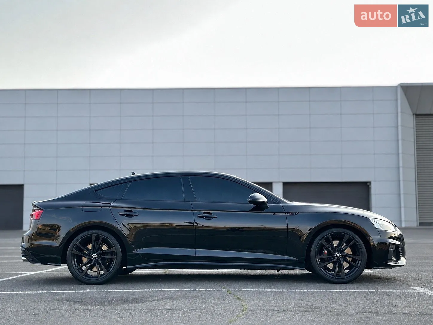 2022 Audi S5 - мініатюра 8