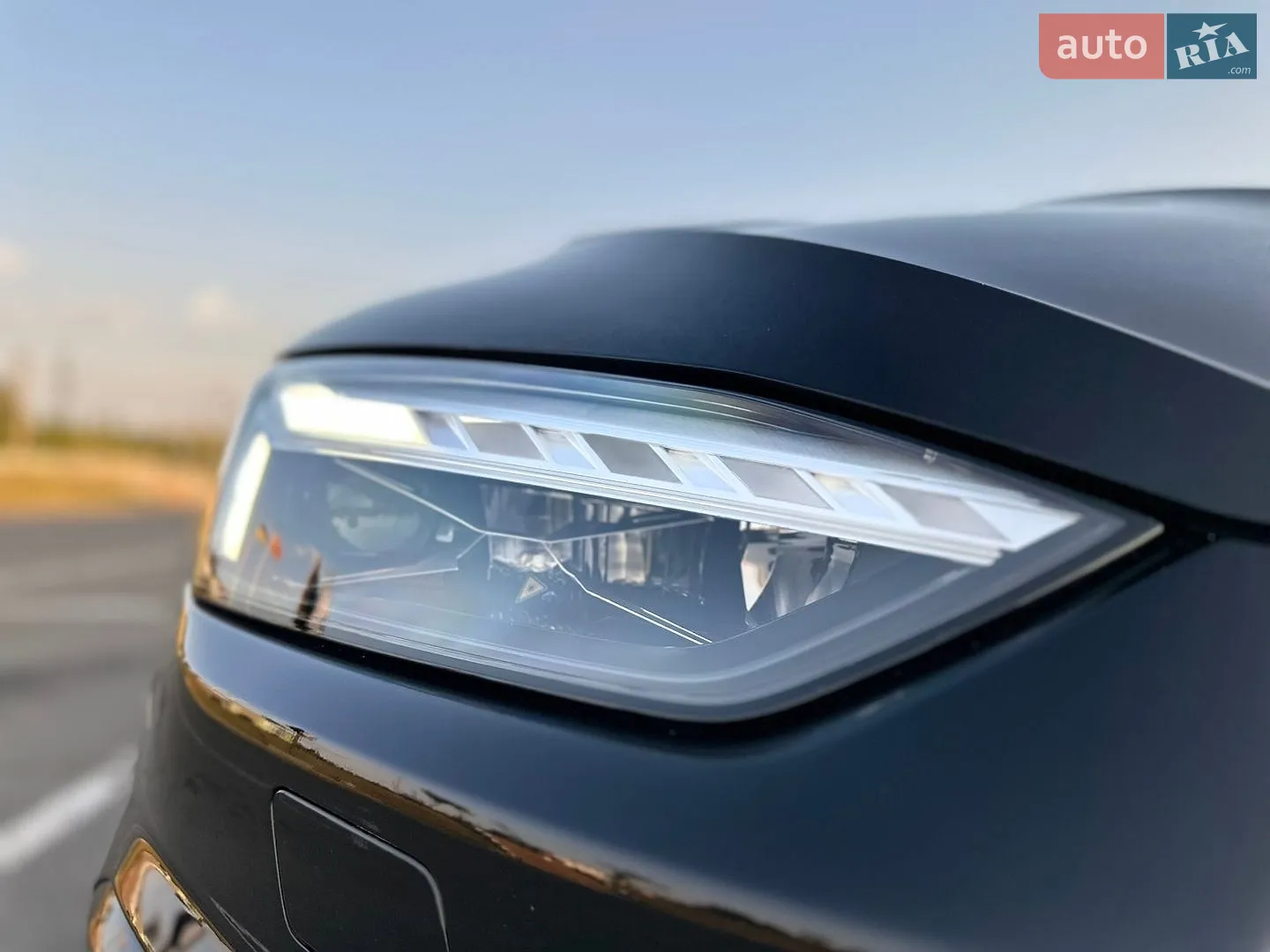 2022 Audi S5 - мініатюра 19