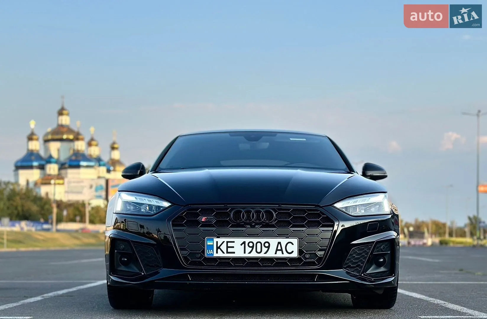 2022 Audi S5 - мініатюра 22