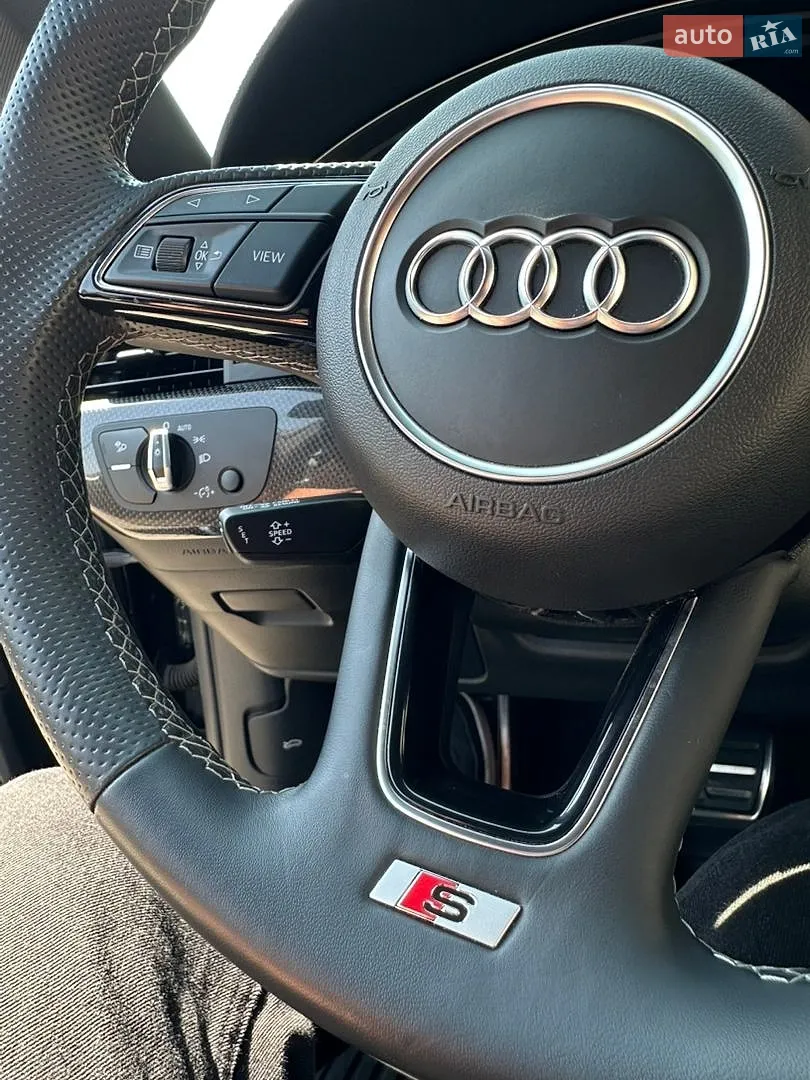 2022 Audi S5 - мініатюра 25