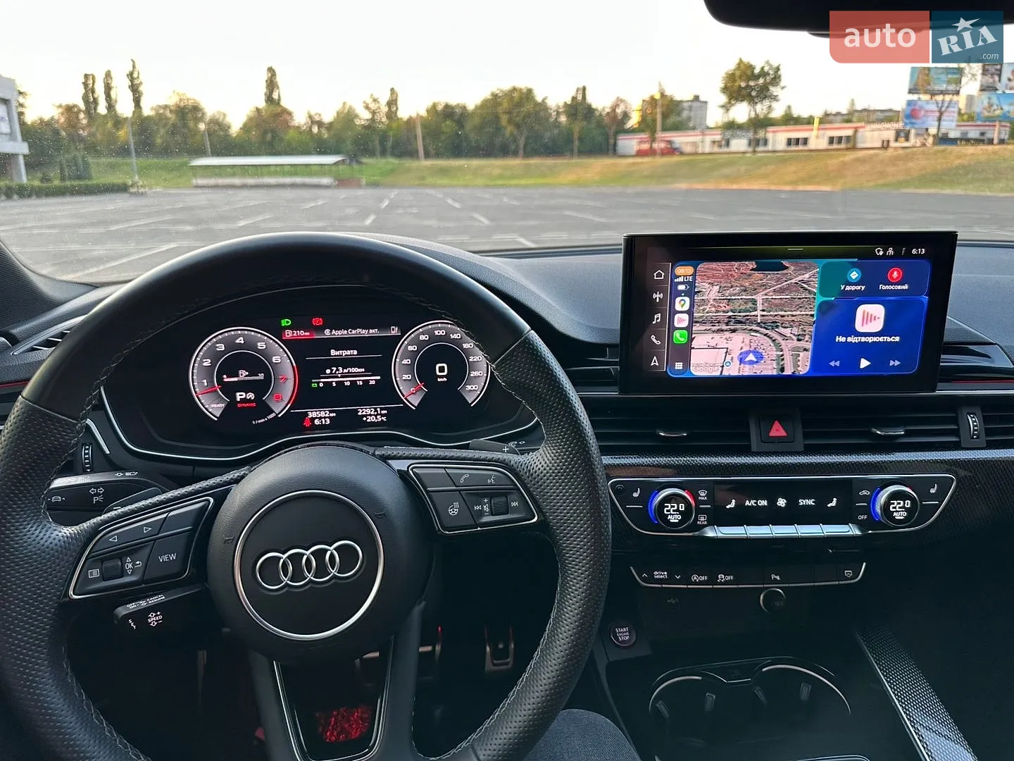 2022 Audi S5 - мініатюра 28