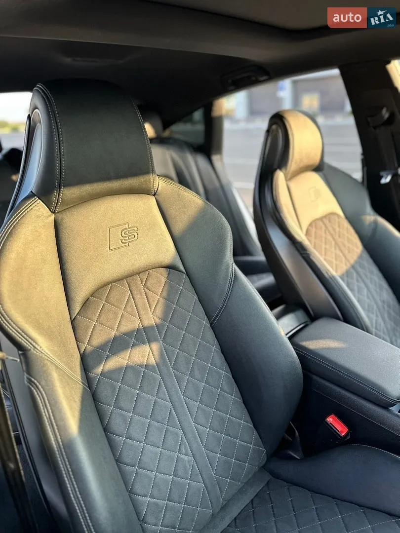 2022 Audi S5 - мініатюра 39