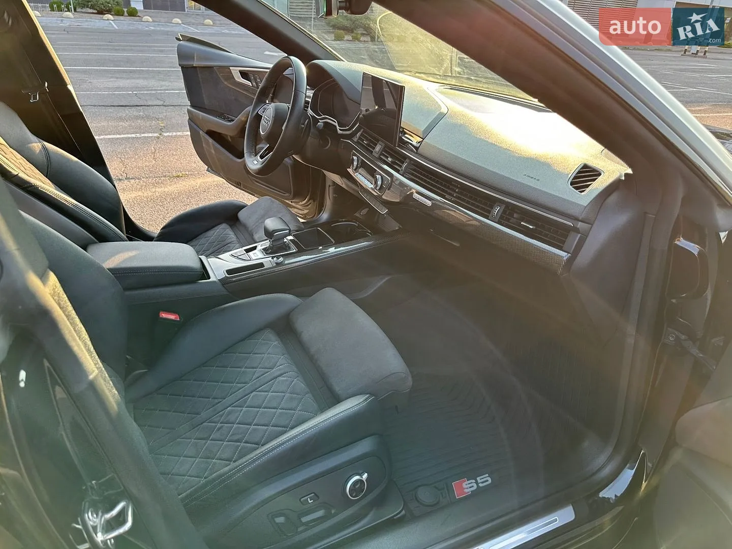 2022 Audi S5 - мініатюра 43