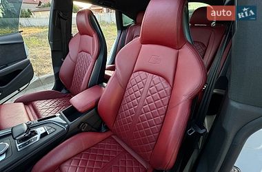 Купе Audi S5 2017 в Одесі