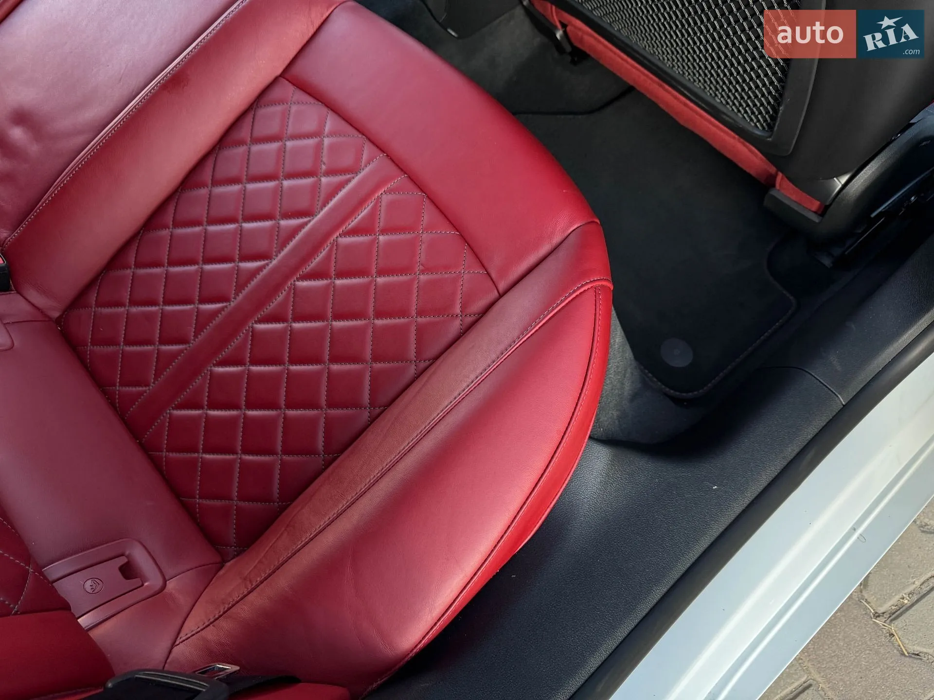 2017 Audi S5 - мініатюра 32