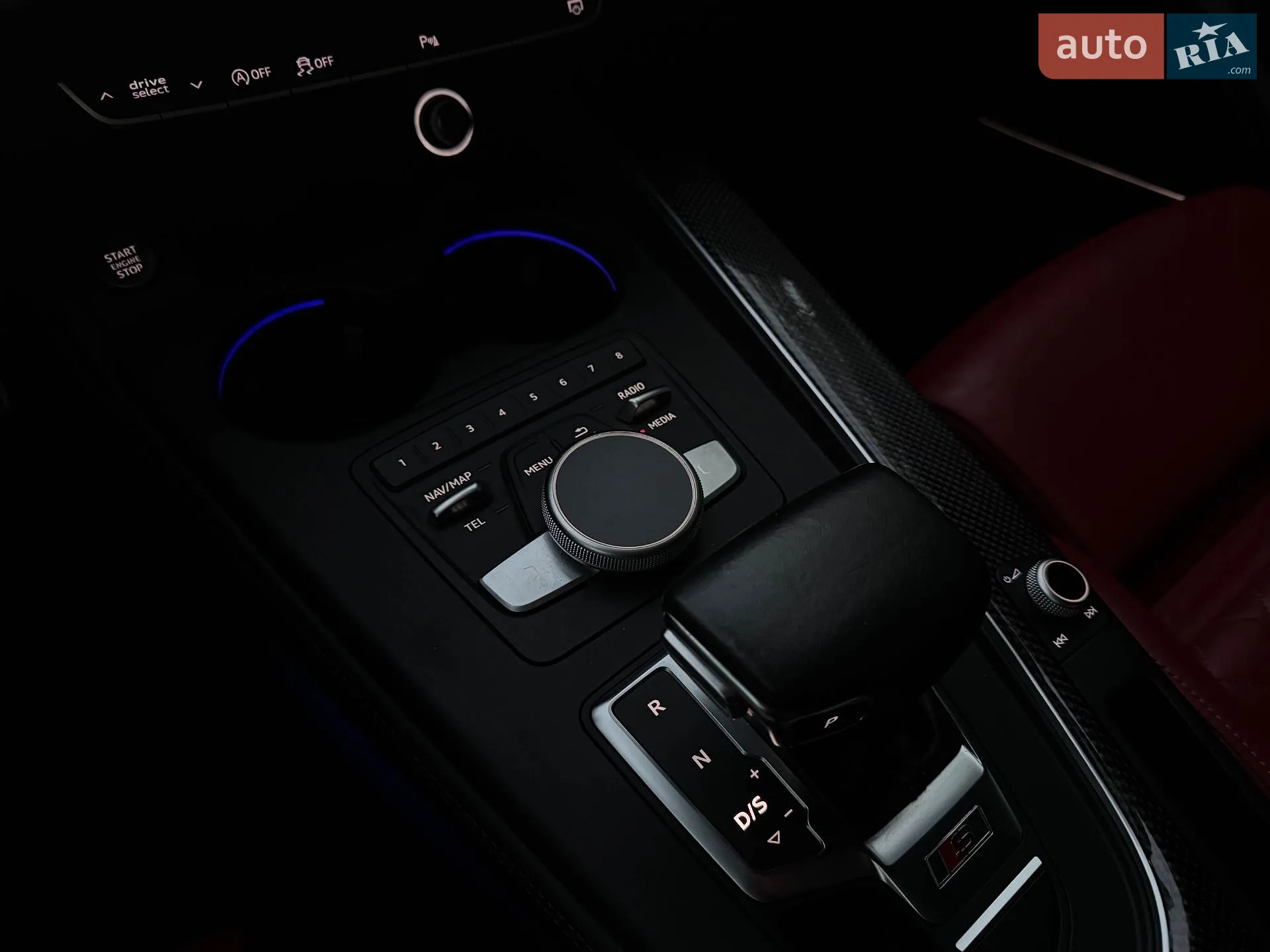 2017 Audi S5 - мініатюра 39