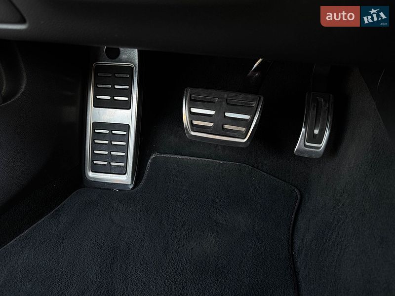 Купе Audi S5 2017 в Одесі