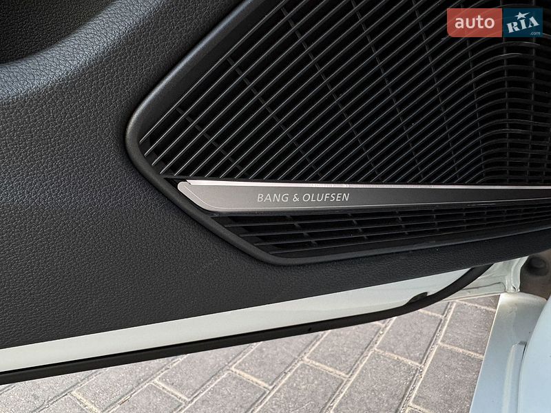 Купе Audi S5 2017 в Одесі