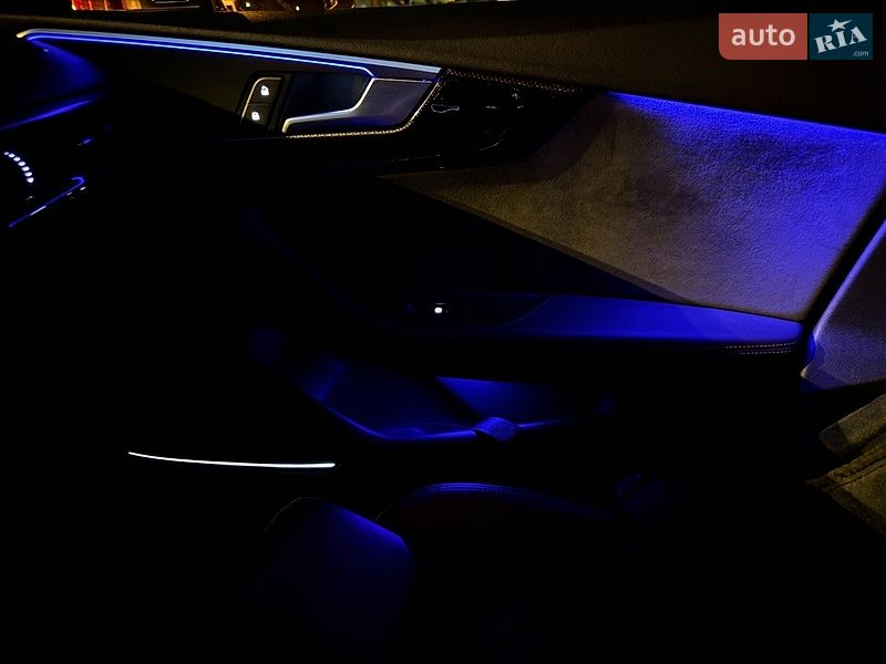 Купе Audi S5 2017 в Одесі